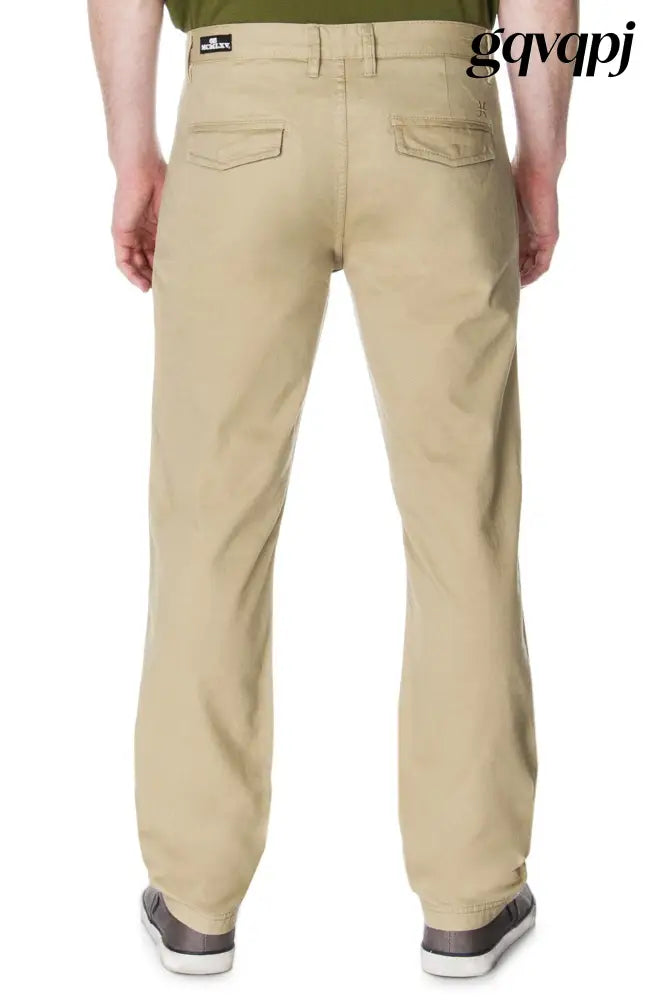 65-mcmlxv-mens-khaki-chino-pant - Men’s Clothing