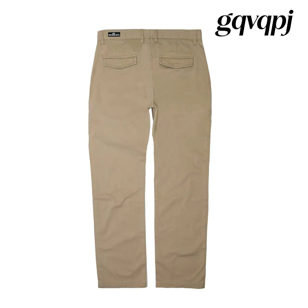 65-mcmlxv-mens-khaki-chino-pant - Men’s Clothing