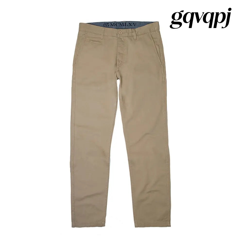 65-mcmlxv-mens-khaki-chino-pant - Men’s Clothing