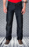 65-mcmlxv-mens-premium-denim-dark-wash-jean - 30/30 / Indigo - Men’s Clothing