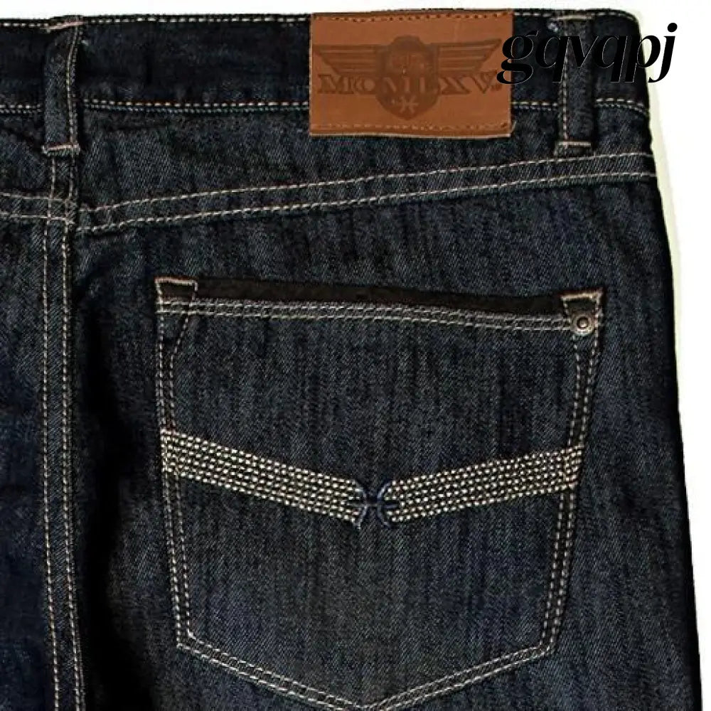 65-mcmlxv-mens-premium-denim-dark-wash-jean - Men’s Clothing