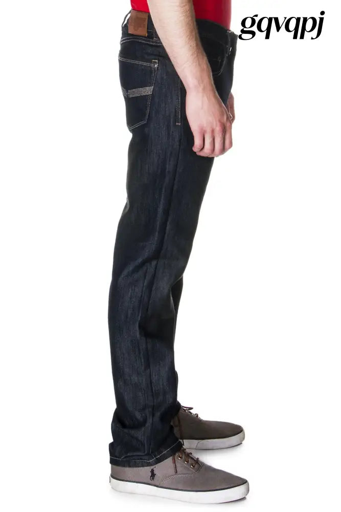 65-mcmlxv-mens-premium-denim-dark-wash-jean - Men’s Clothing
