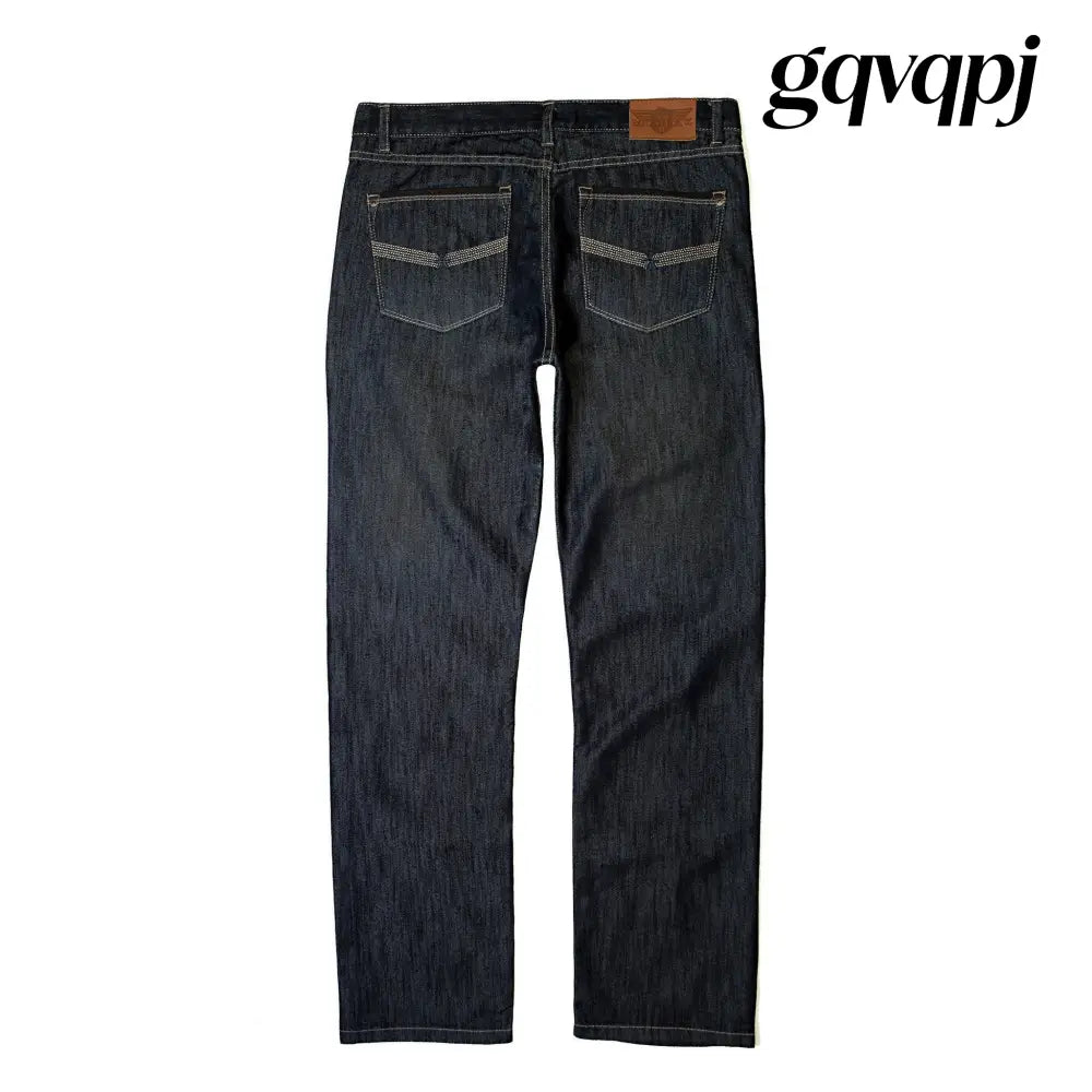 65-mcmlxv-mens-premium-denim-dark-wash-jean - Men’s Clothing
