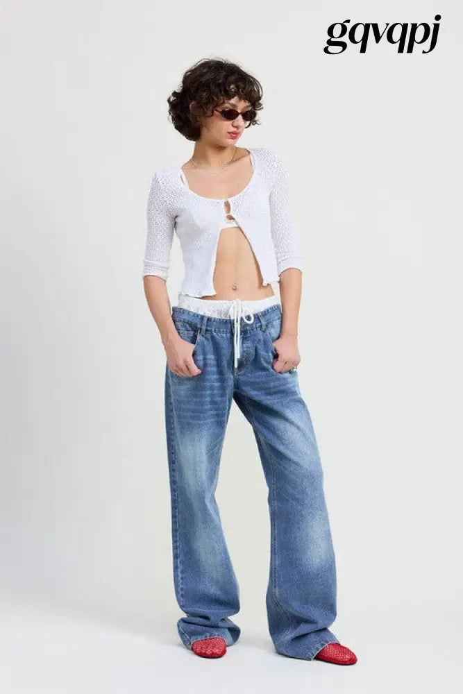 Blue Sky Denims Trending Fited - S / DENIM - Women’s Clothing