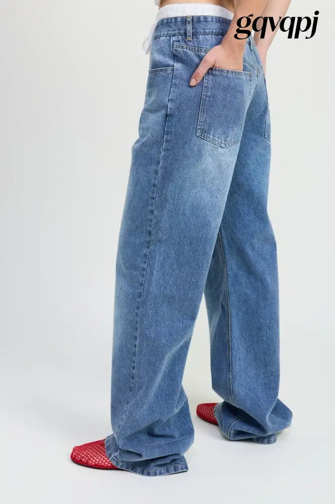 Blue Sky Denims Trending Fited - Women’s Clothing