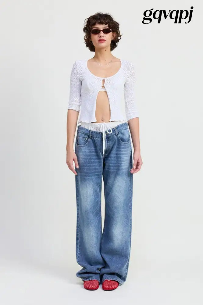 Blue Sky Denims Trending Fited - Women’s Clothing