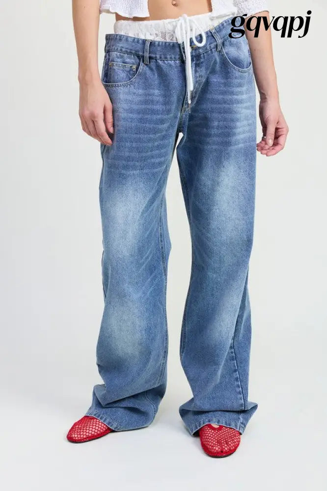 Blue Sky Denims Trending Fited - Women’s Clothing