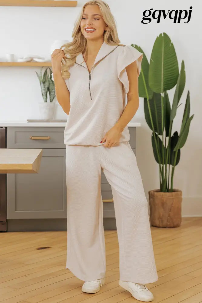 cloud-knit-comfort-set-outfitd - Two Piece Sets/Pant Sets