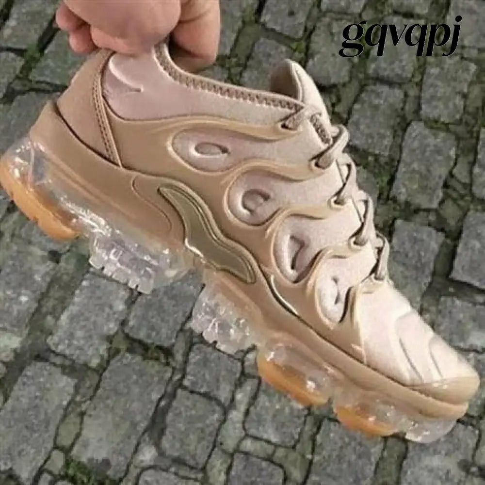 cloud-nine-airglow-sneakerseds - Khaki / 6.5 - Sneakers & Runners
