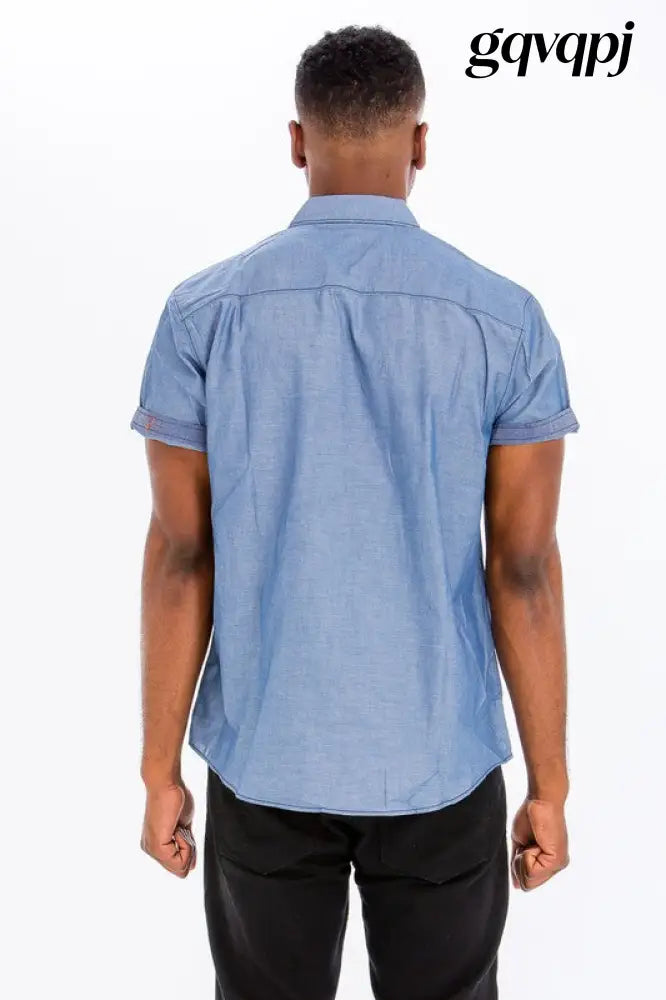 Cloud Nine Casual Short Sleeve Hot - T-shirts
