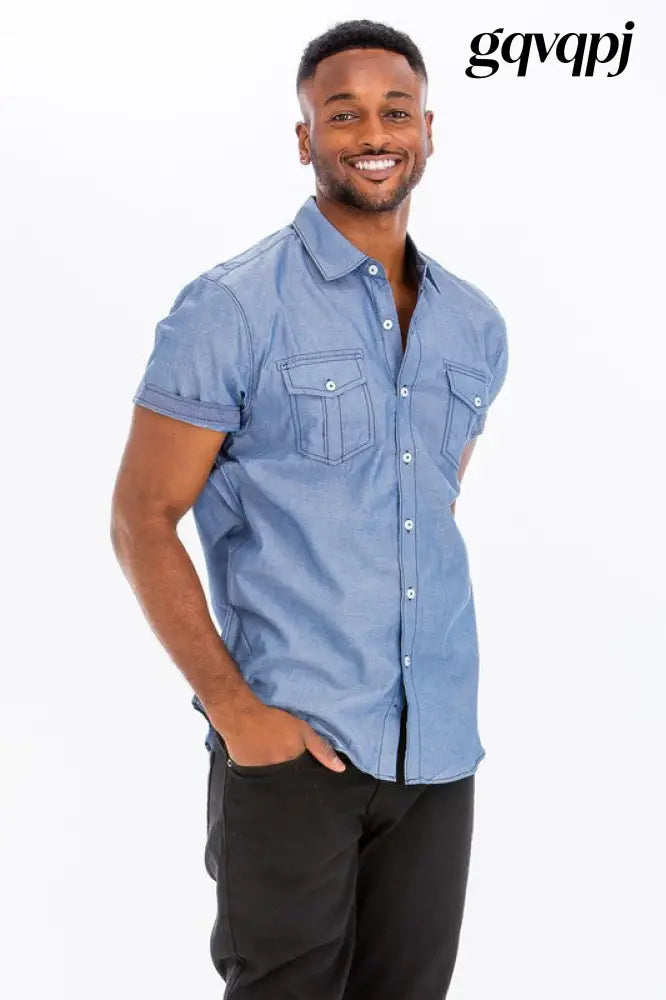 Cloud Nine Casual Short Sleeve Hot - T-shirts