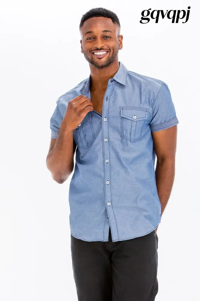 Cloud Nine Casual Short Sleeve Hot - T-shirts