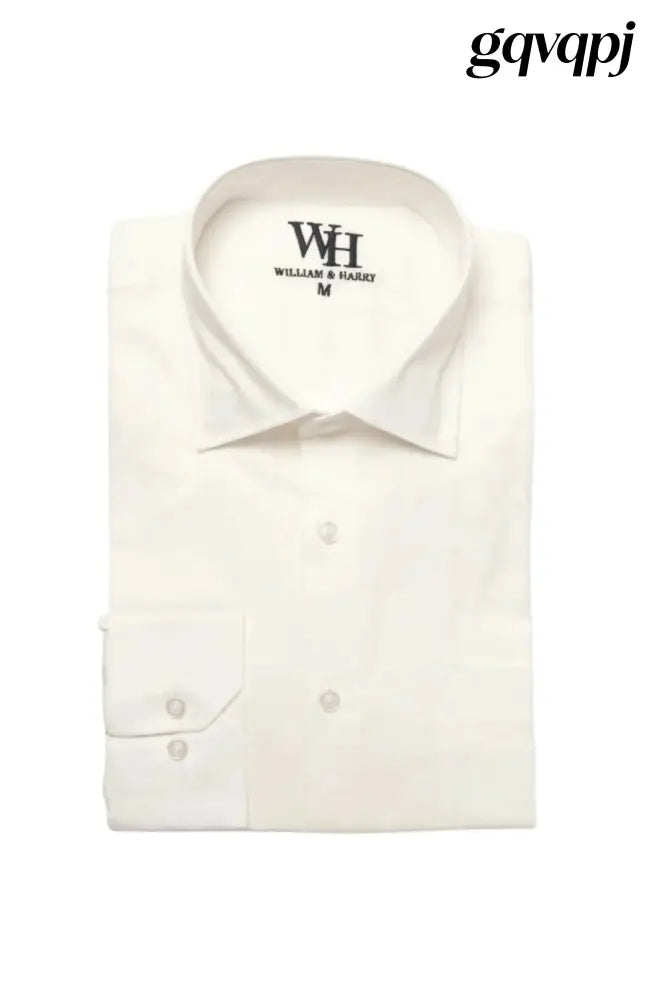 Cloud Nine Cream Button Up Hot - Women’s Clothing