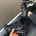 cloud-nine-sneakers-men-womens - Black / 5 - Sneakers & Runners