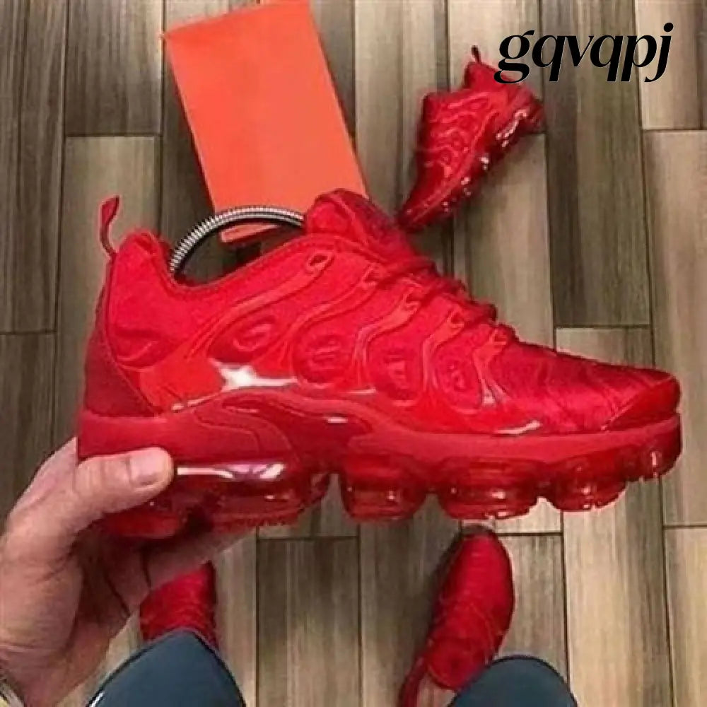 cloud-nine-sneakers-men-womens - Red / 10 - Sneakers & Runners