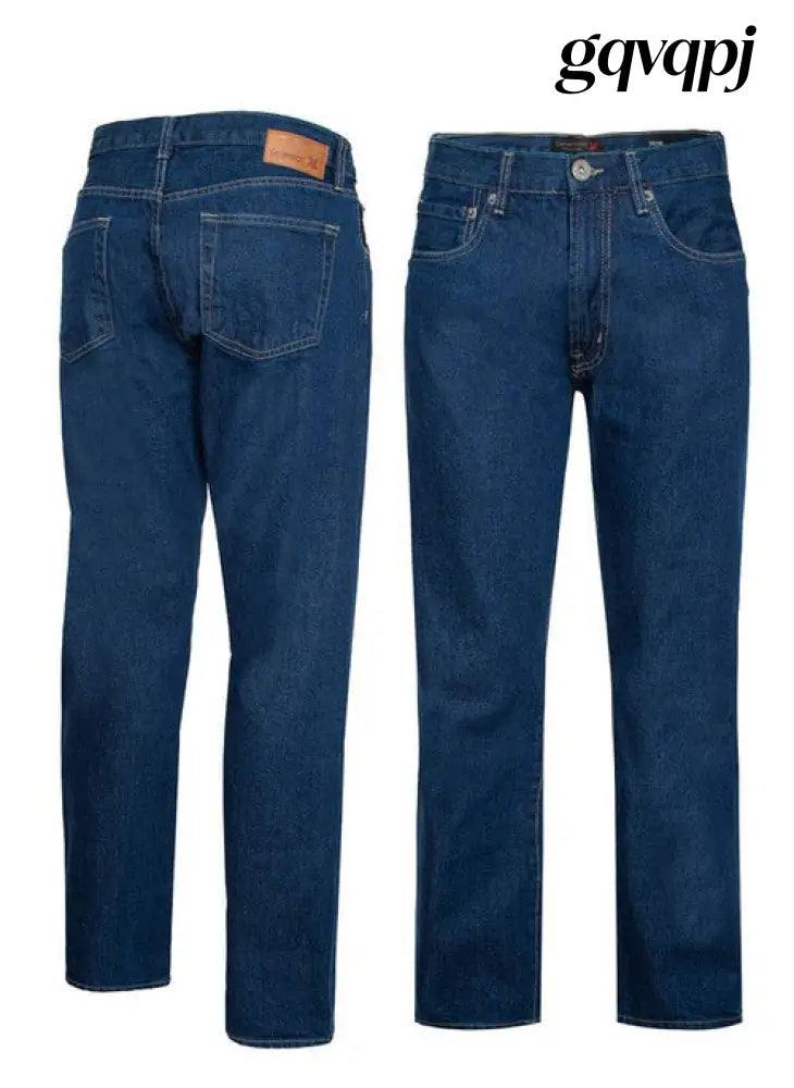 cloudline-classic-denim-trends - 34 / RBL - Men’s Clothing