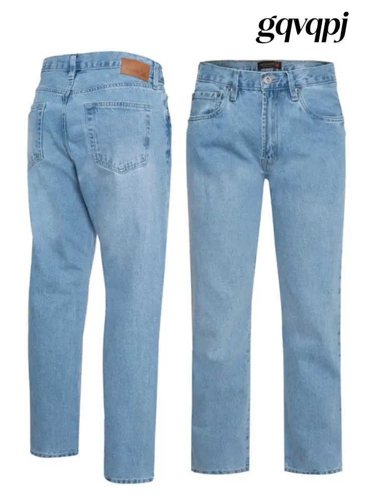 cloudline-classic-denim-trends - 36 / LSB - Men’s Clothing