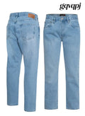 cloudline-classic-denim-trends - 36 / LSB - Men’s Clothing