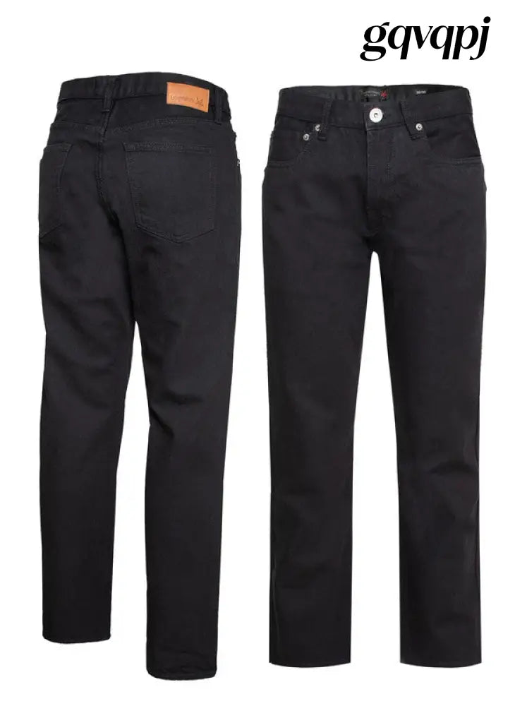 cloudline-classic-denim-trends - Men’s Clothing