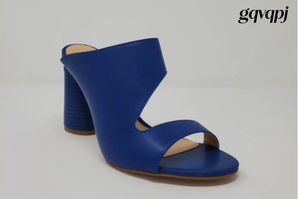 Daybreak Comfort Clogs Shoes!! - Heels