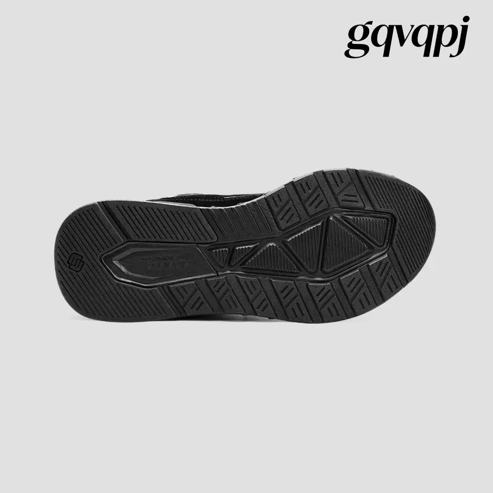 fitville-mens-high-top-rebound-core-walking-shoes - Footwear