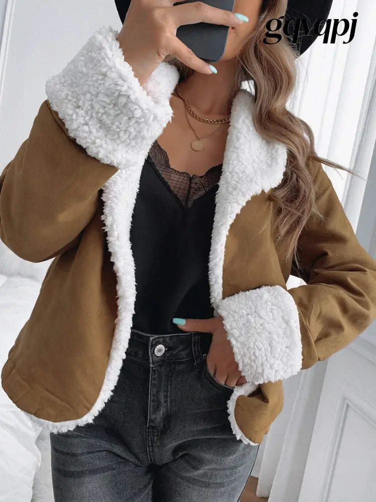 Maple Mist Fleece Coat Hot Now - Bath & Beauty