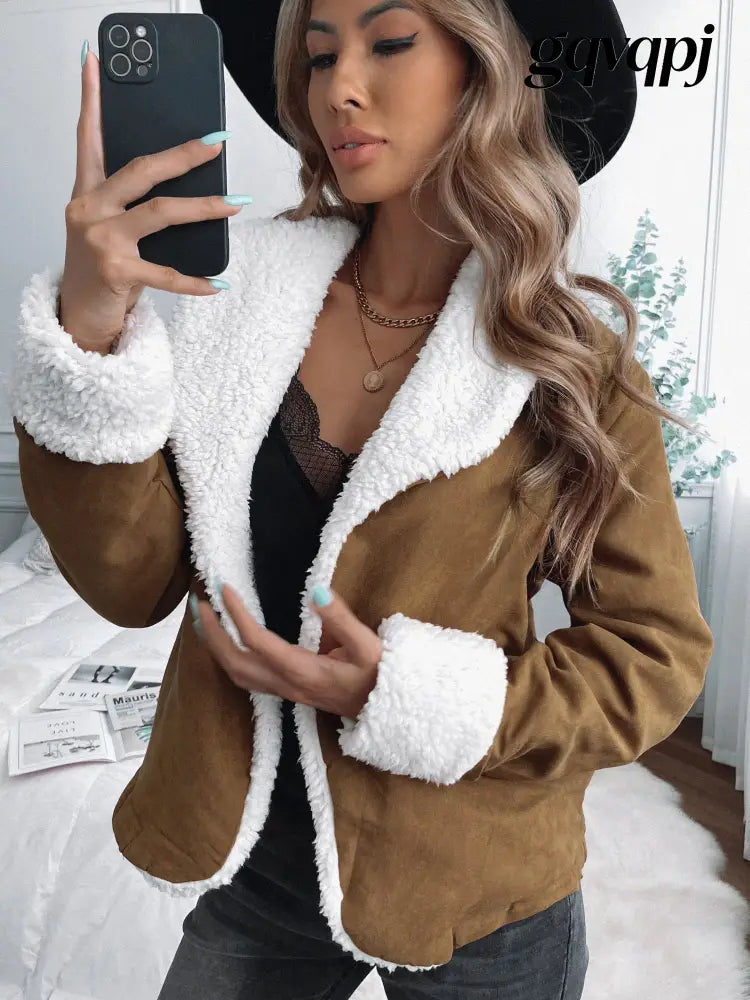 Maple Mist Fleece Coat Hot Now - Bath & Beauty