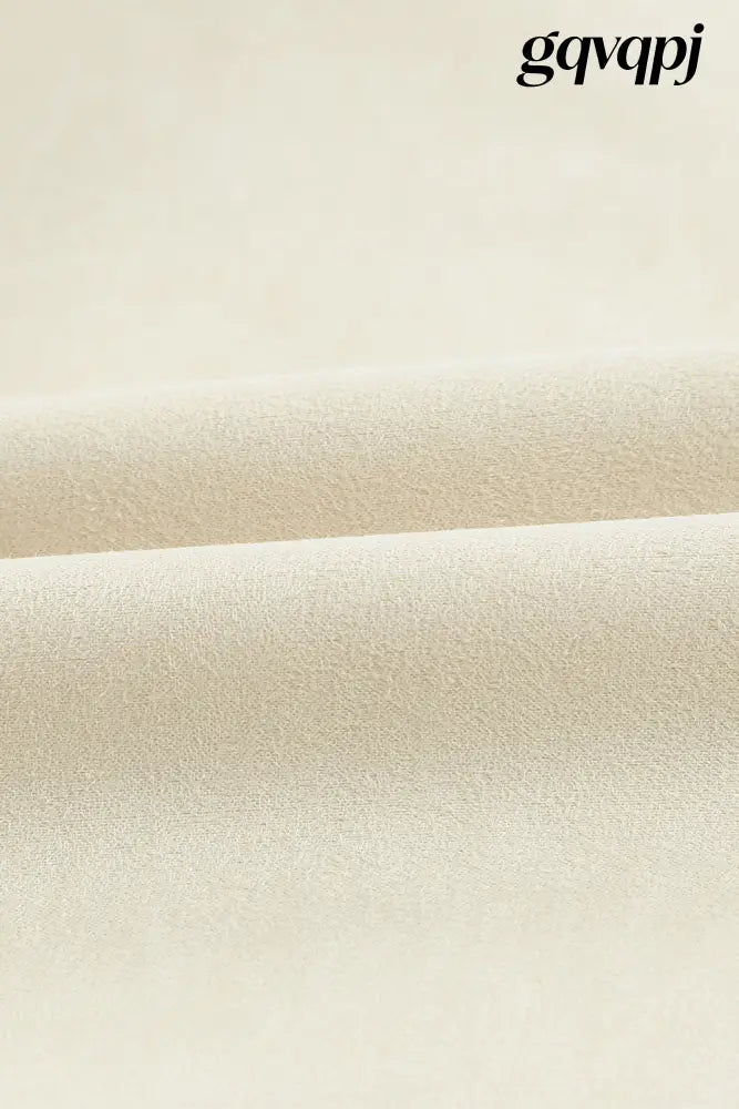 Maple Mist Fleece Coat Hot Now - Bath & Beauty