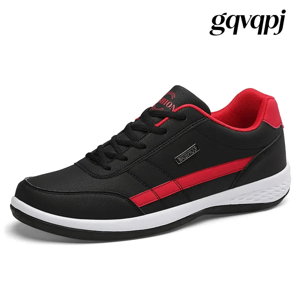 men-casual-breathable-sneakers - Mens