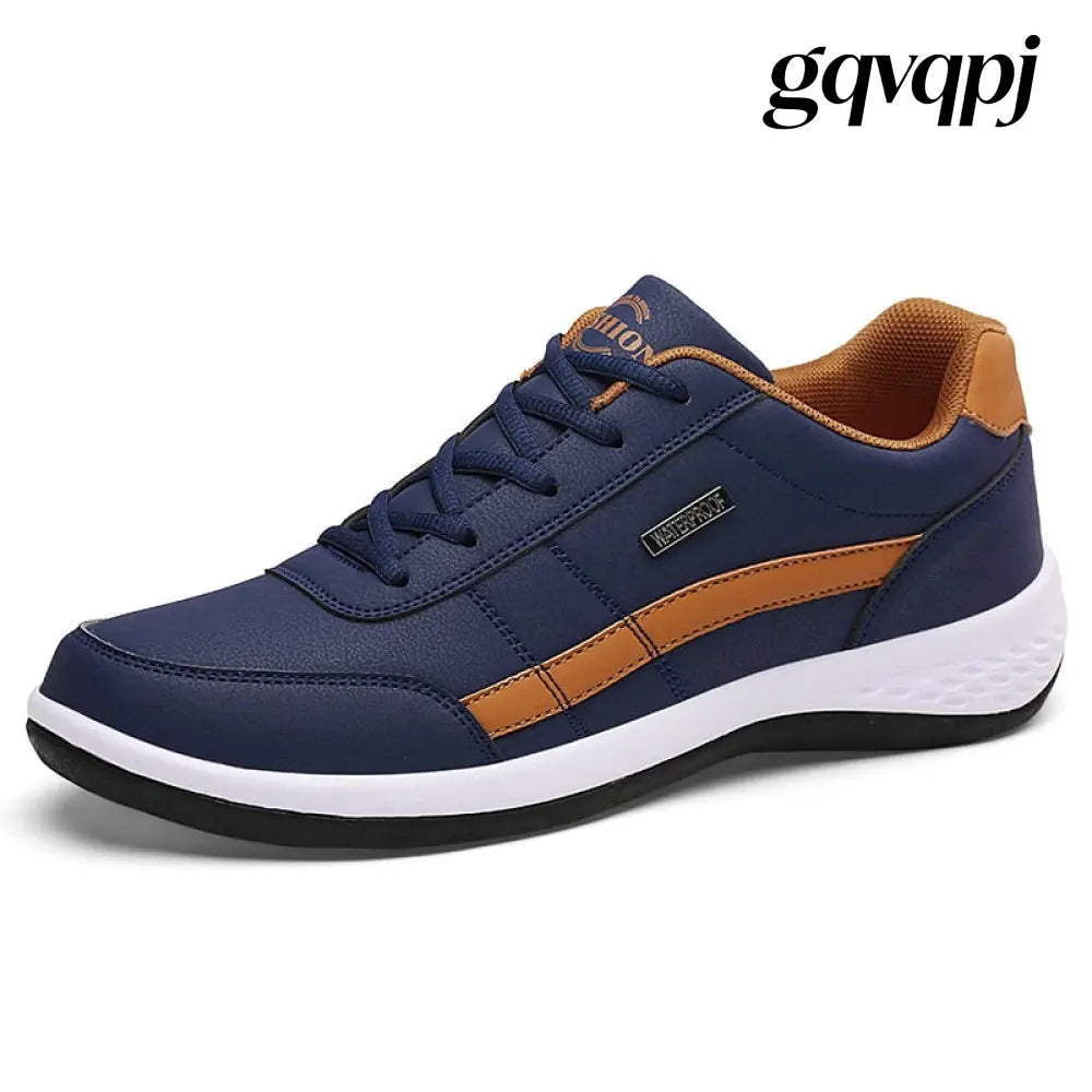 men-casual-breathable-sneakers - Mens